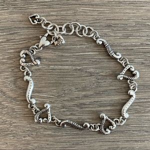 Brighton Heart Bracelet